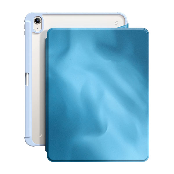 Invasion - iPad Snap 360° Stand Impact Resistant Case