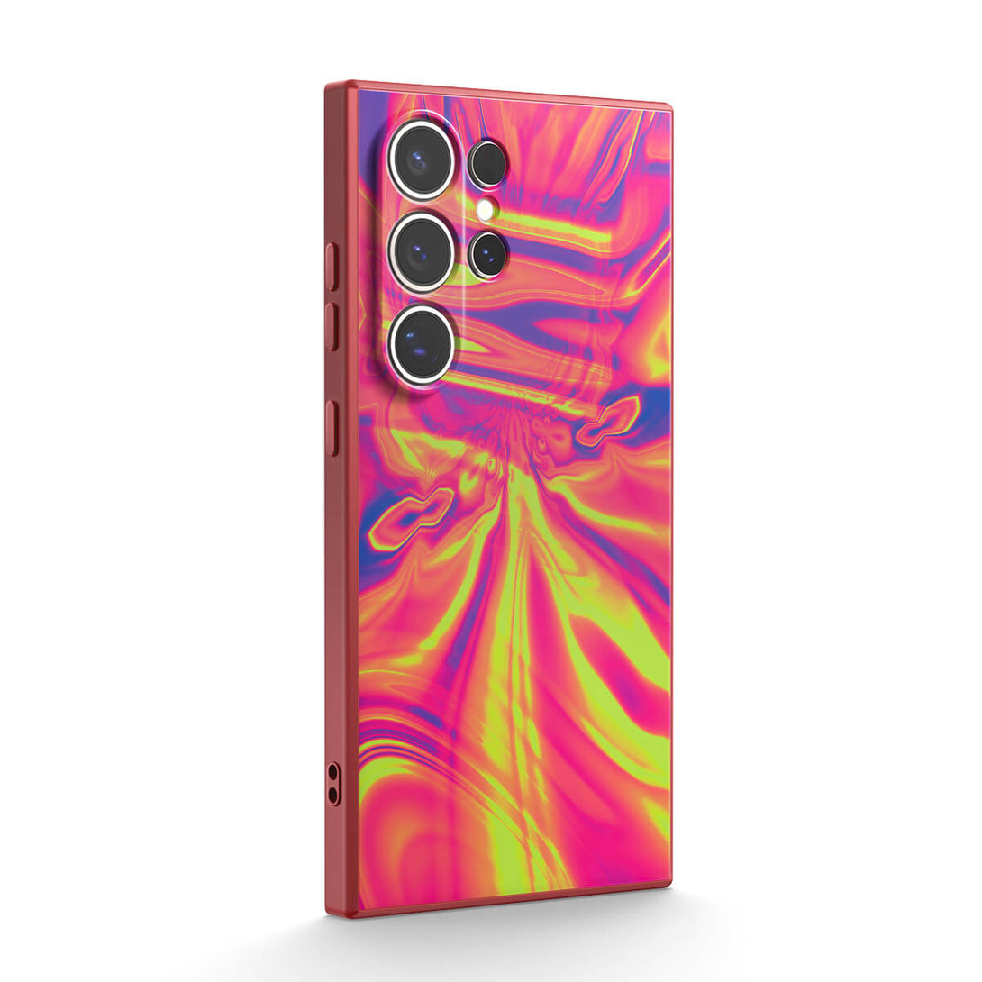 Control - Samsung Case