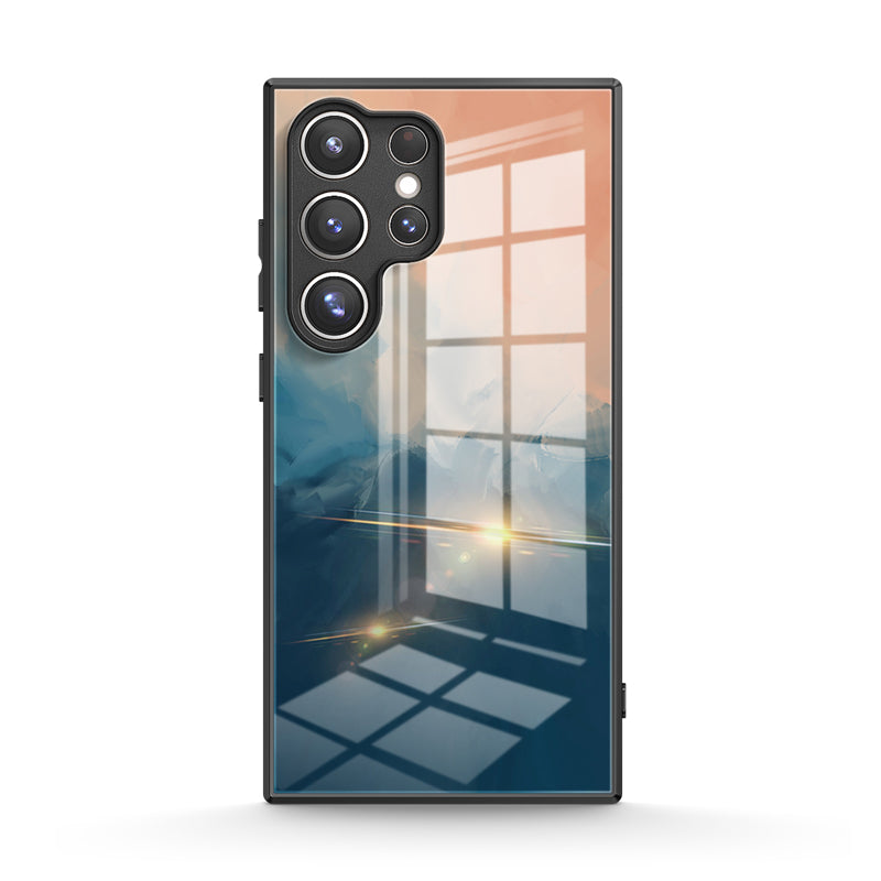 Mountains - Samsung Case