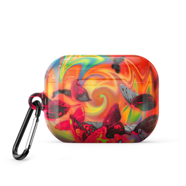 Psychedelic - AirPods Case