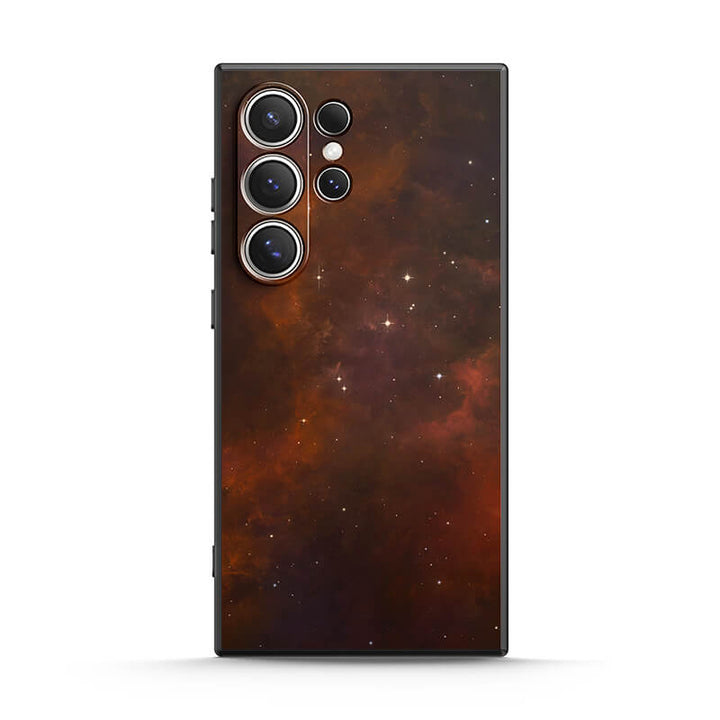 Nebula Smoke - Samsung Case