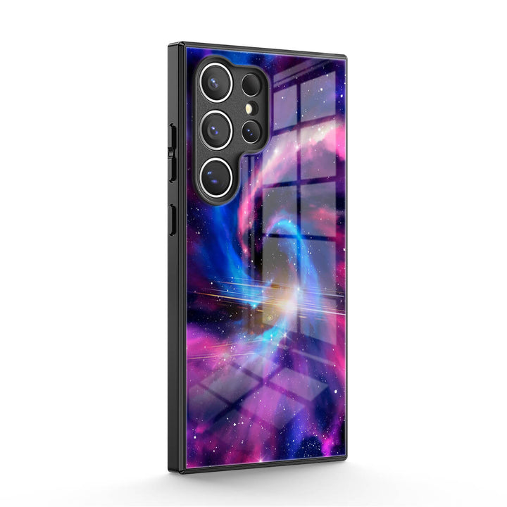 Milky Way-Vortex - Samsung Case