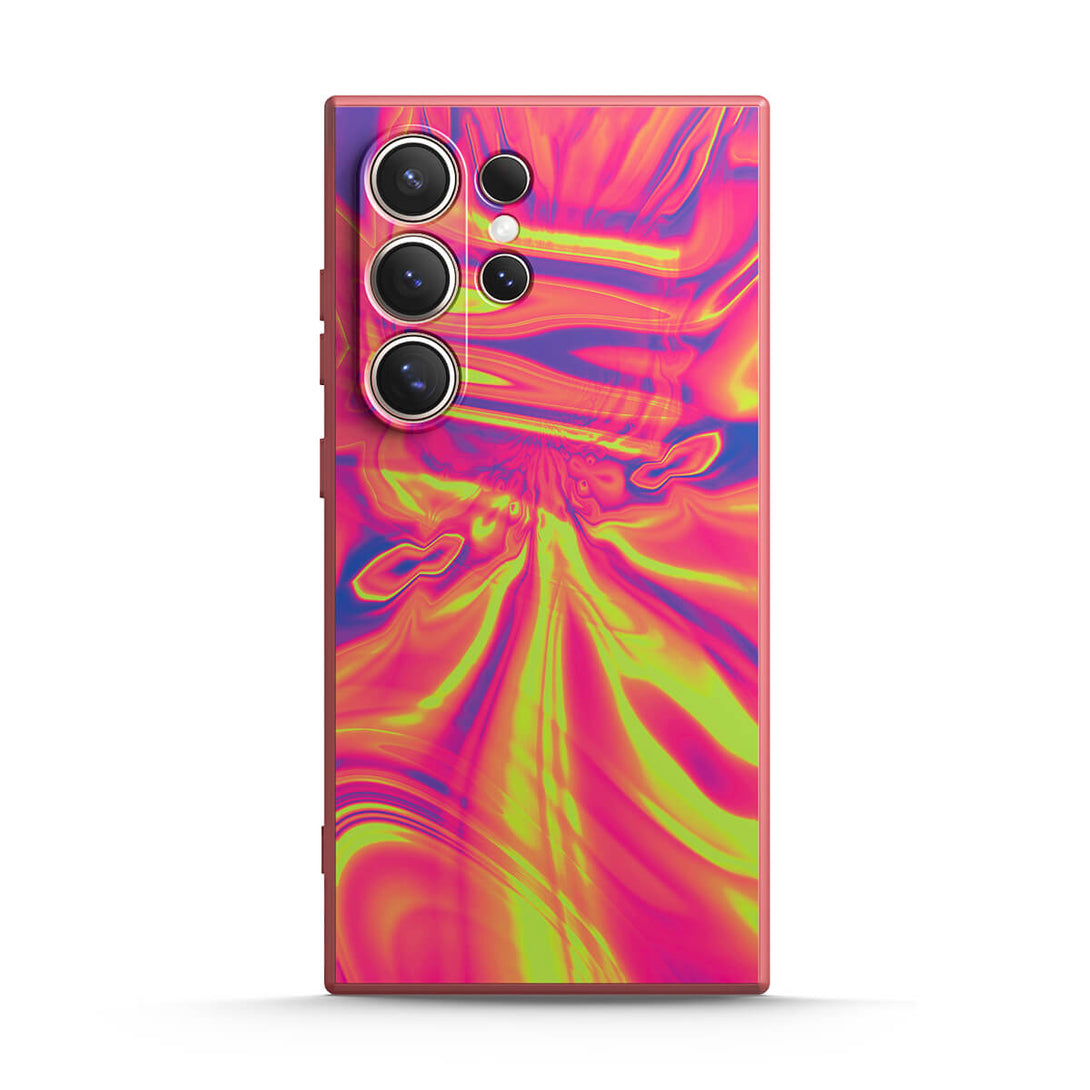 Control - Samsung Case