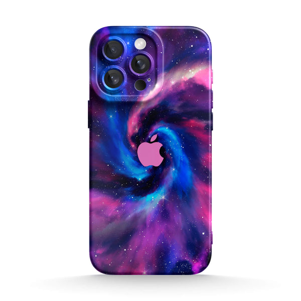 Milky Way-Vortex - iPhone Case