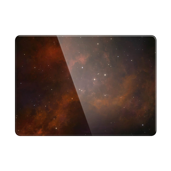 Nebula Smoke - Macbook Case