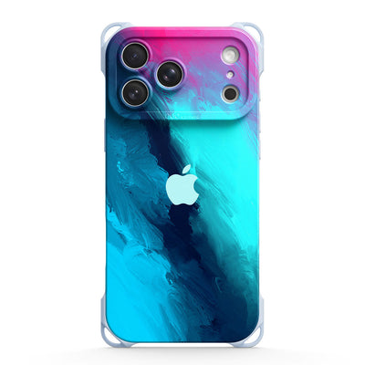Endless Sea - iPhone Ultra Impact Case