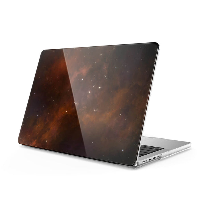 Nebula Smoke - Macbook Case