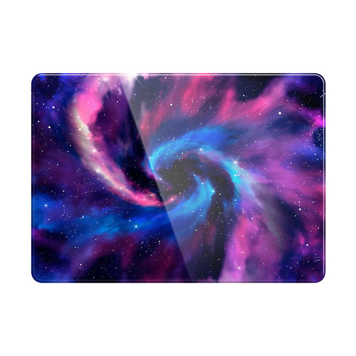 Milky Way-Vortex - Macbook Case