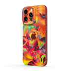 Psychedelic - iPhone Silicone Case