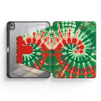 Jade Blaze - iPad Case