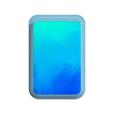Deep Dive - iPhone Leather Wallet
