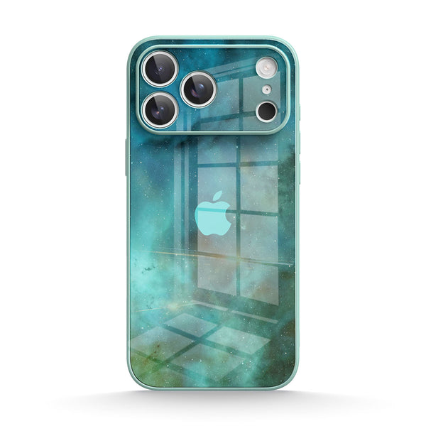 Extremely Cold Fog - iPhone Case