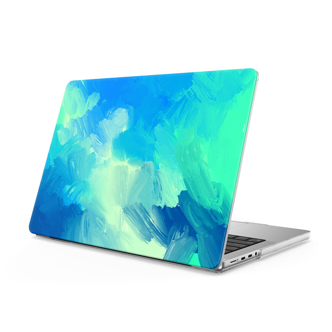 Mint Julep - Macbook-hoes