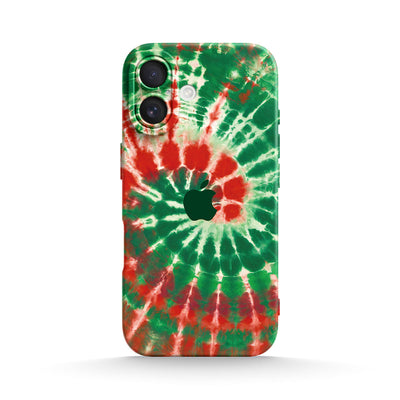 Jade Blaze - iPhone Silicone Case