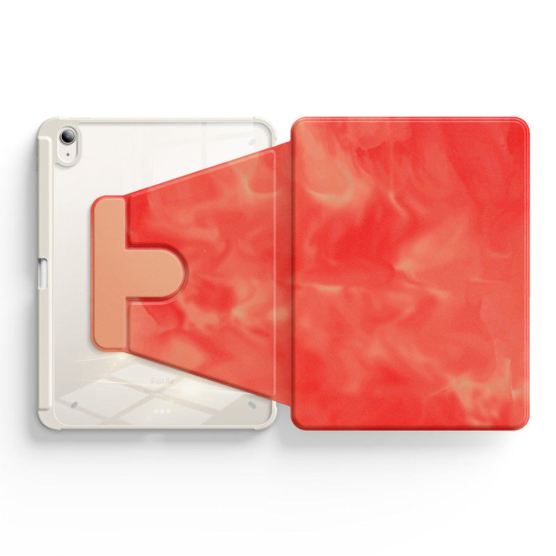 Emotional Fluctuations - iPad Case