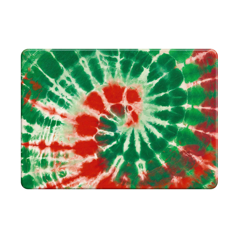 Jade Blaze - Macbook Case