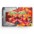 Psychedelic - iPad Case