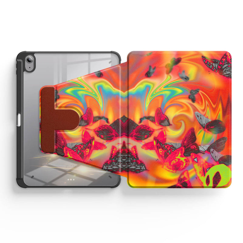Psychedelic - iPad Case