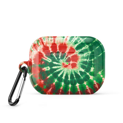 Jade Blaze - AirPods Case