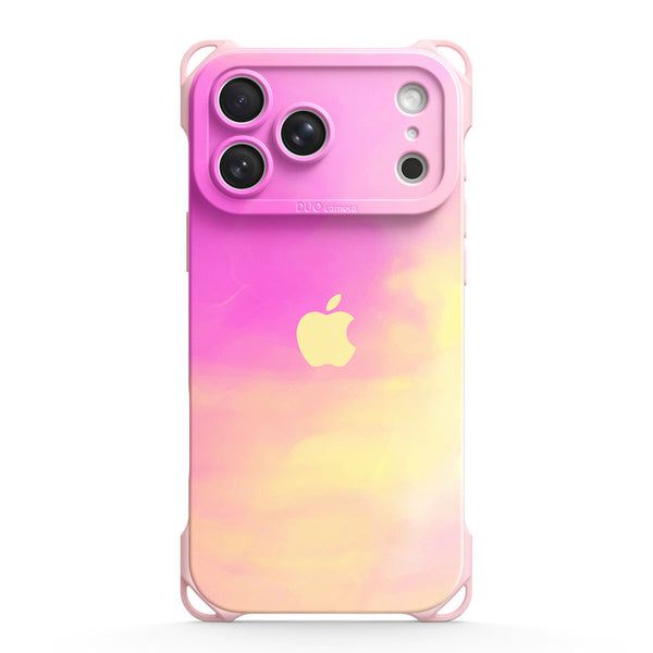Coveted - iPhone Ultra Impact Resistant Protective Case