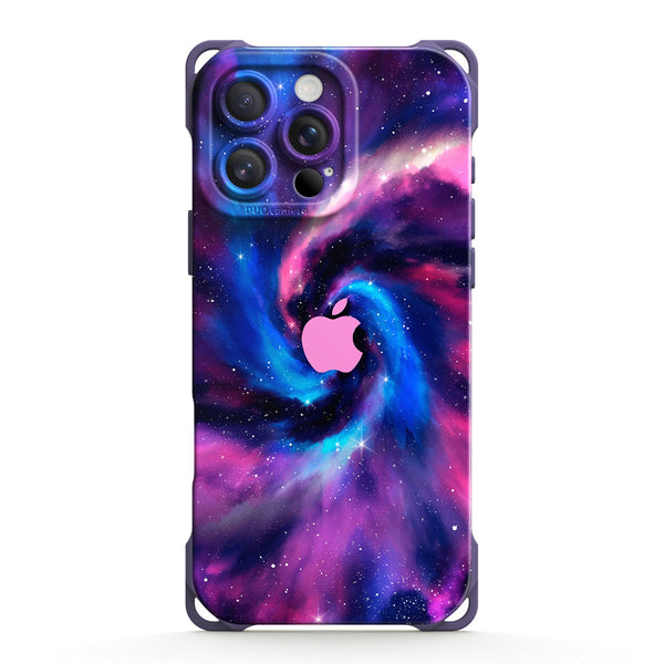 Milky Way Vortex - iPhone Ultra Impact Resistant Protective Case