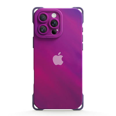 Fickle - iPhone Ultra Impact Case