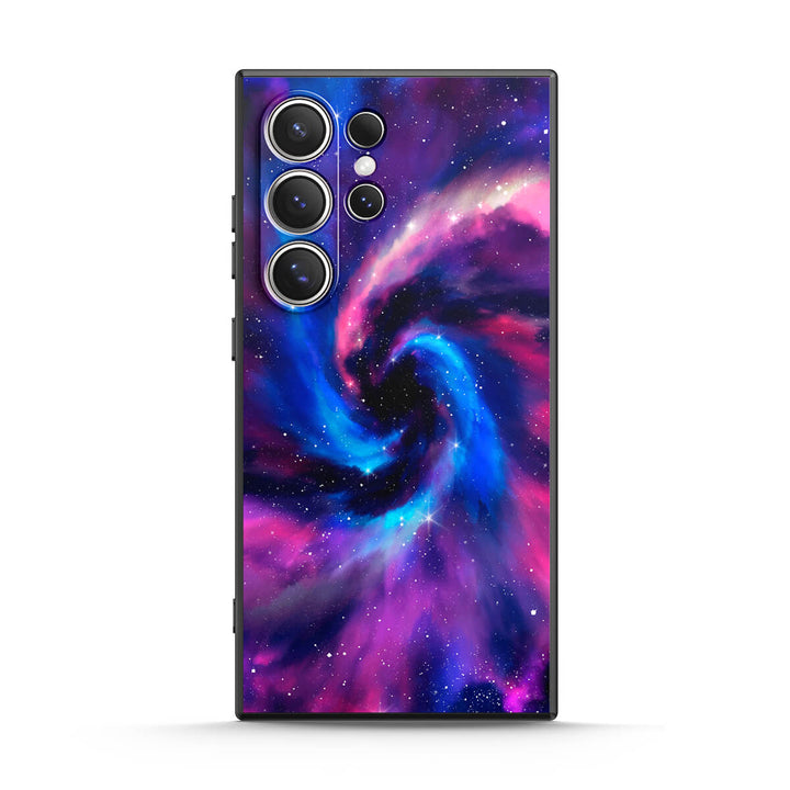 Milky Way-Vortex - Samsung Case