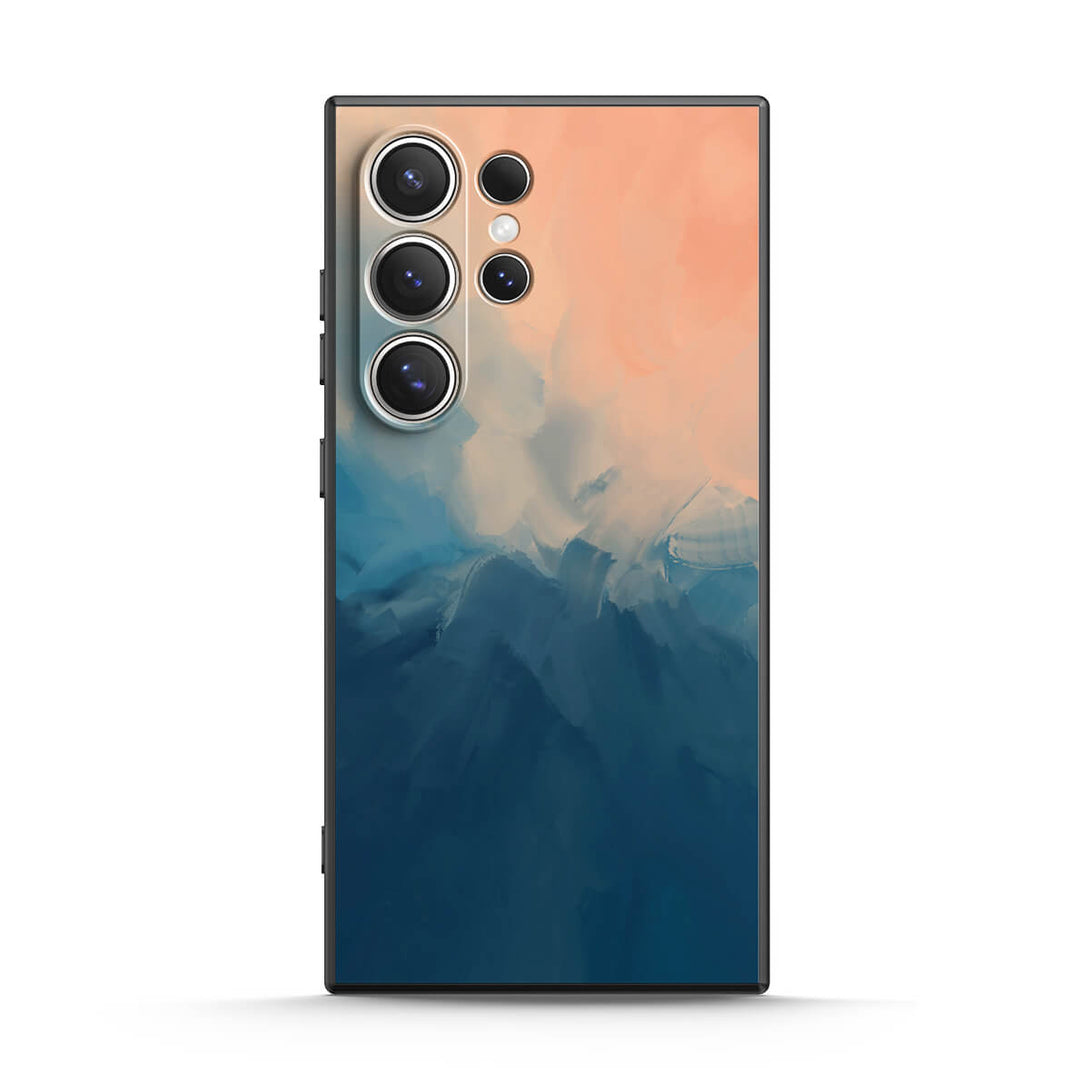 Mountains - Samsung Case