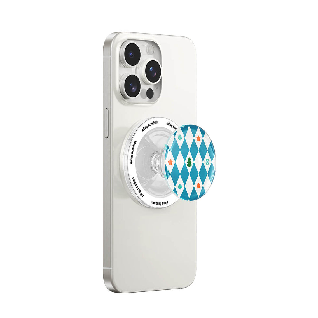 Surprise Gift - AirBag Grip For MagSafe