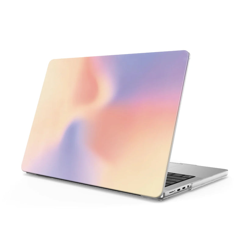 Melody - Macbook Case