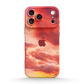 Setting Sun - iPhone Silicone Case