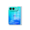 iPhone Duo | Durable Glass