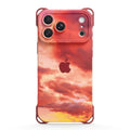 Setting Sun - iPhone Ultra Impact Case