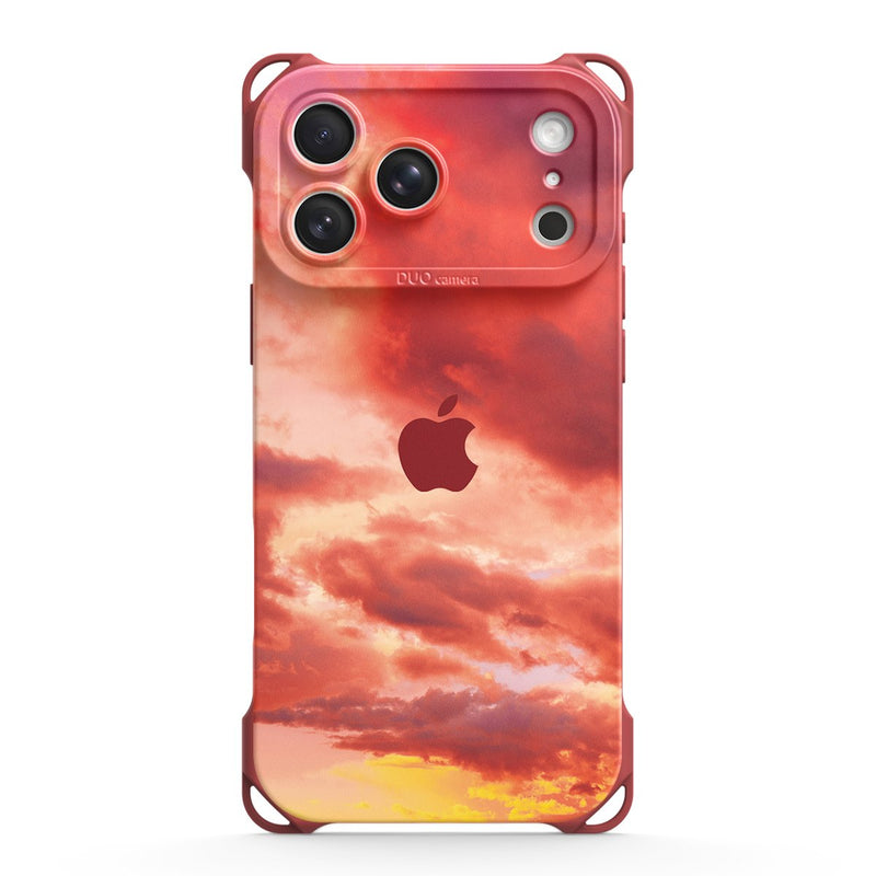 Setting Sun - iPhone Ultra Impact Case