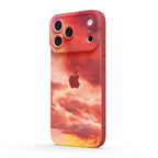 Setting Sun - iPhone Silicone Case
