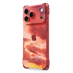 Setting Sun - iPhone Ultra Impact Case