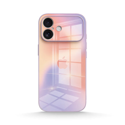 Melody - iPhone Glass Case