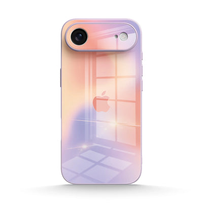 Melody - iPhone Glass Case