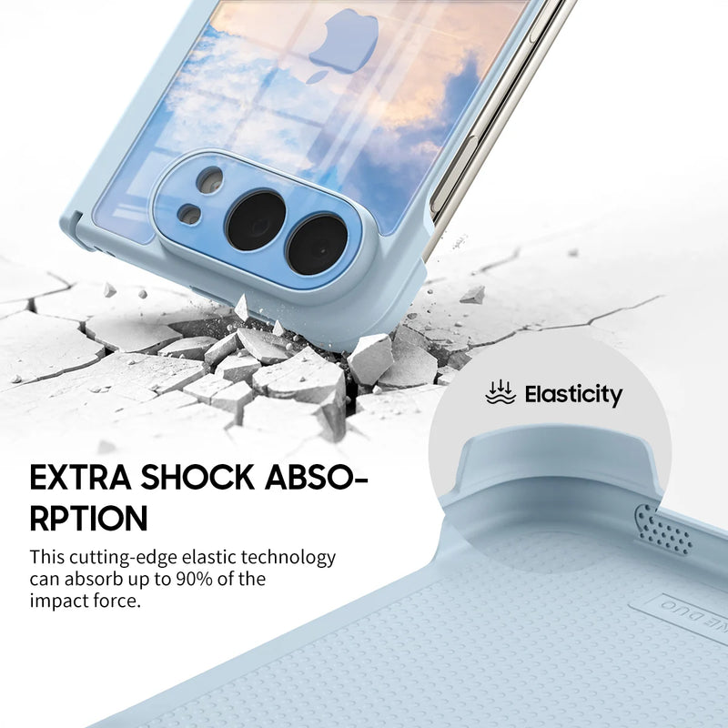 iPhone Duo | Durable Glass