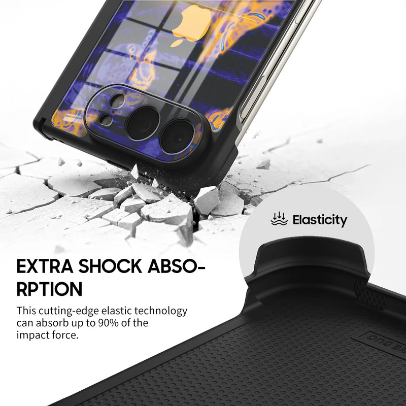iPhone Duo | Durable Glass