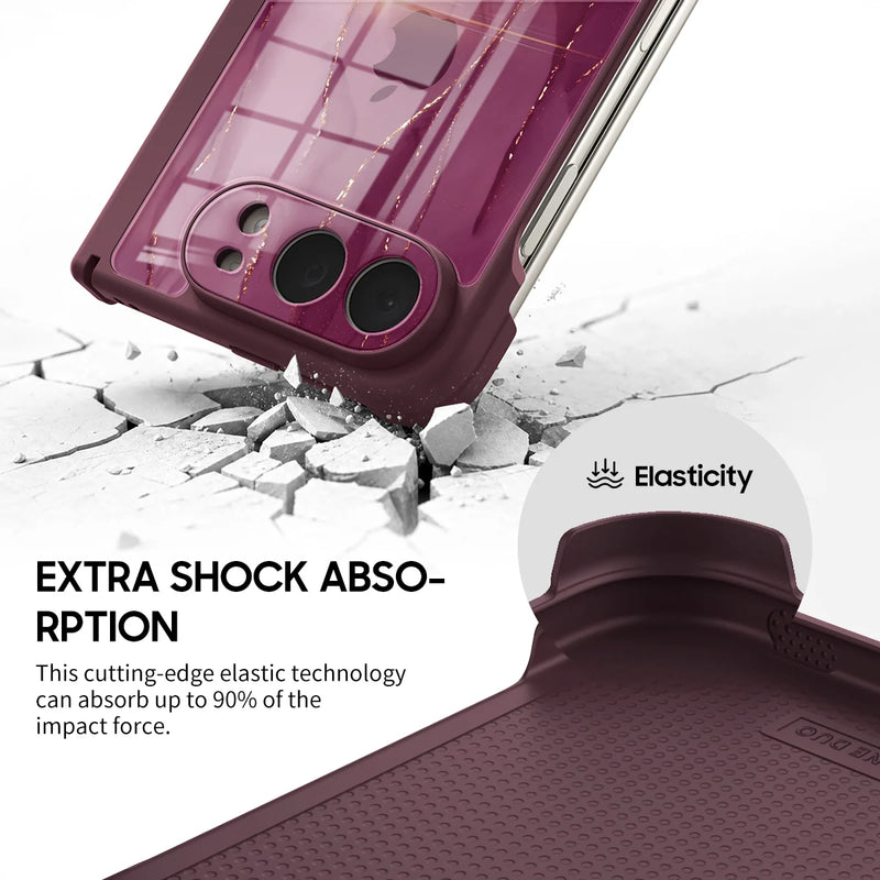 iPhone Duo | Durable Glass