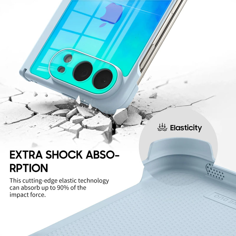 iPhone Duo | Durable Glass