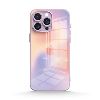 Melody - iPhone Glass Case