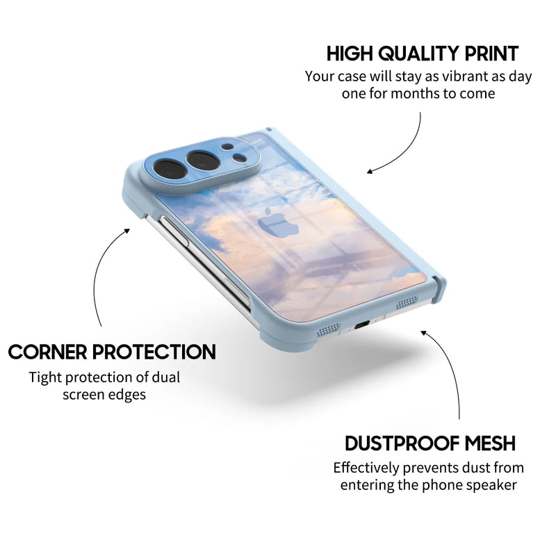iPhone Duo | Durable Glass