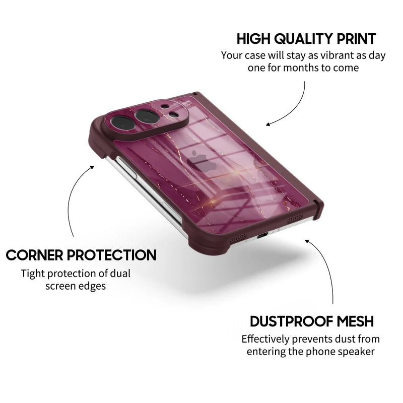iPhone Duo | Durable Glass