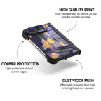 iPhone Duo | Durable Glass