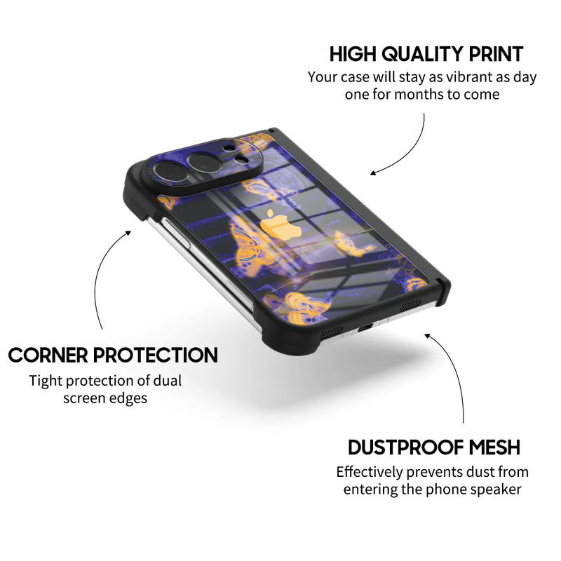 iPhone Duo | Durable Glass