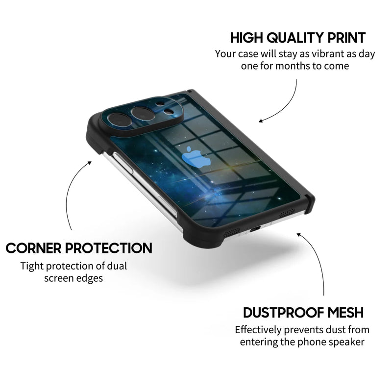 iPhone Duo | Durable Glass