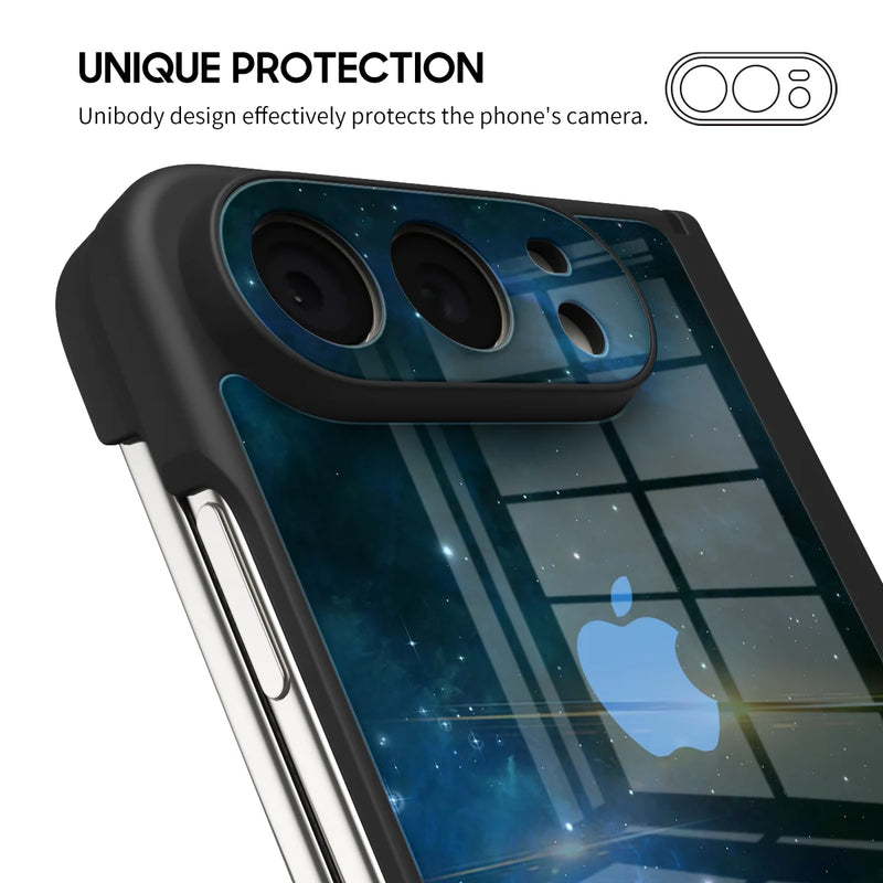 iPhone Duo | Durable Glass