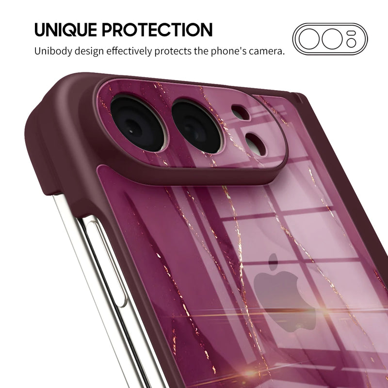 iPhone Duo | Durable Glass